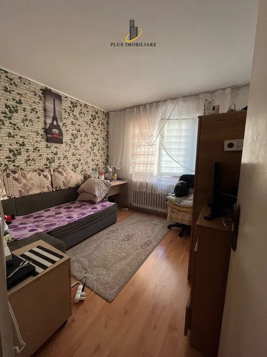 Apartament 2 camere Alpha Bank-Pacurari