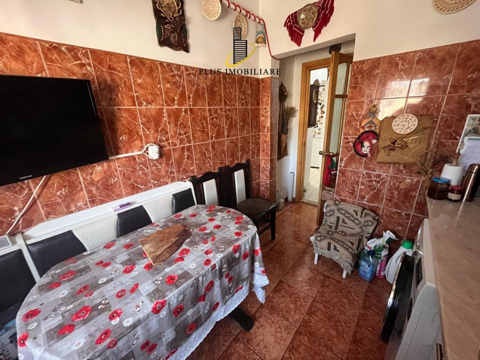 Apartament 2 camere decomandat 53mp Gara-BRD mobilat si renovat