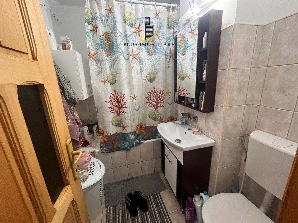 Apartament 2 camere decomandat 53mp Gara-BRD mobilat si renovat