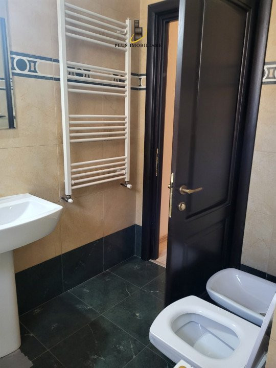 Apartament o camera Pacurari bloc nou 2018 etaj 3