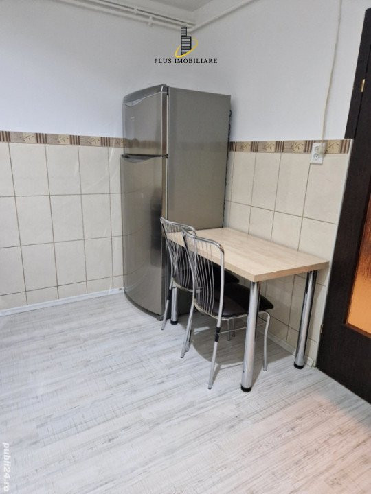 Apartament 2 camere Canta et 1 mobilat si utilat