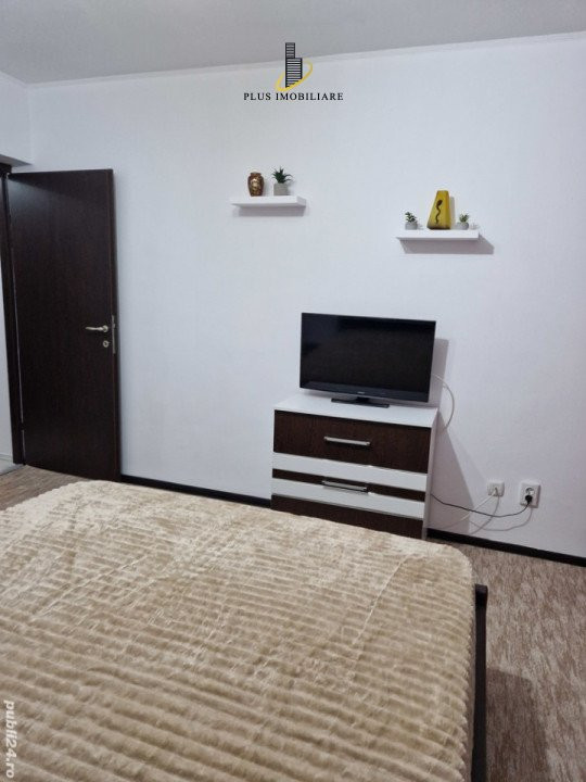 Apartament 2 camere Canta et 1 mobilat si utilat