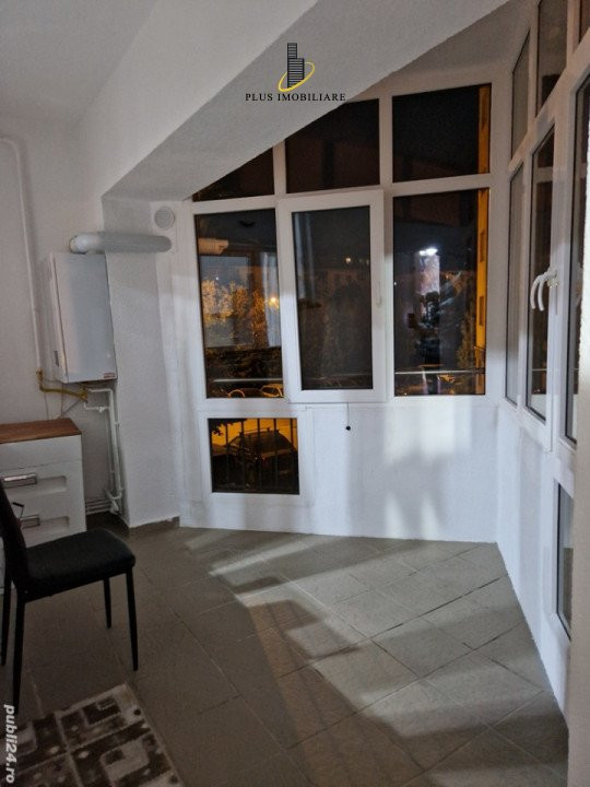 Apartament 2 camere Canta et 1 mobilat si utilat