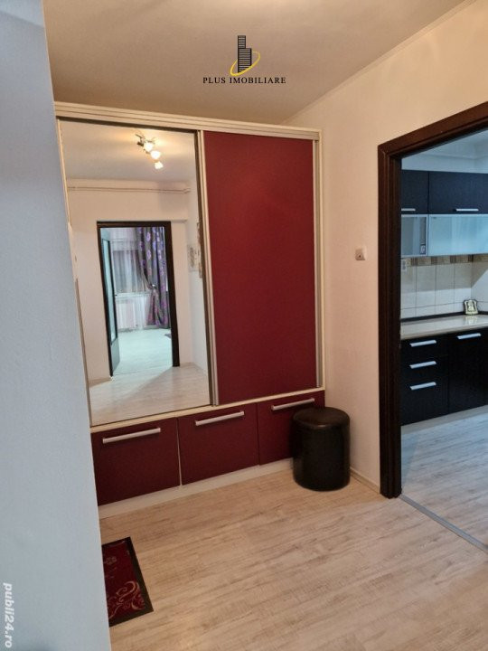 Apartament 2 camere Canta et 1 mobilat si utilat