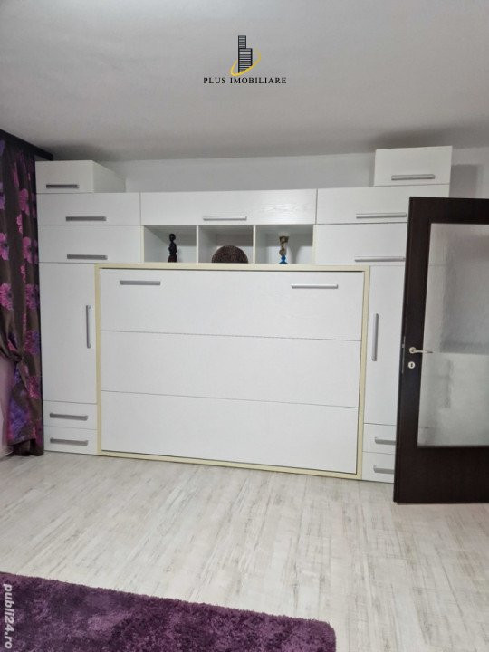 Apartament 2 camere Canta et 1 mobilat si utilat