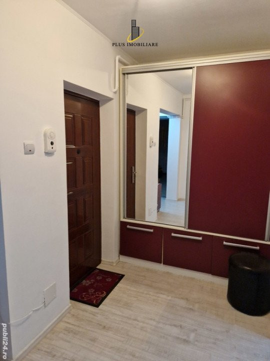 Apartament 2 camere Canta et 1 mobilat si utilat