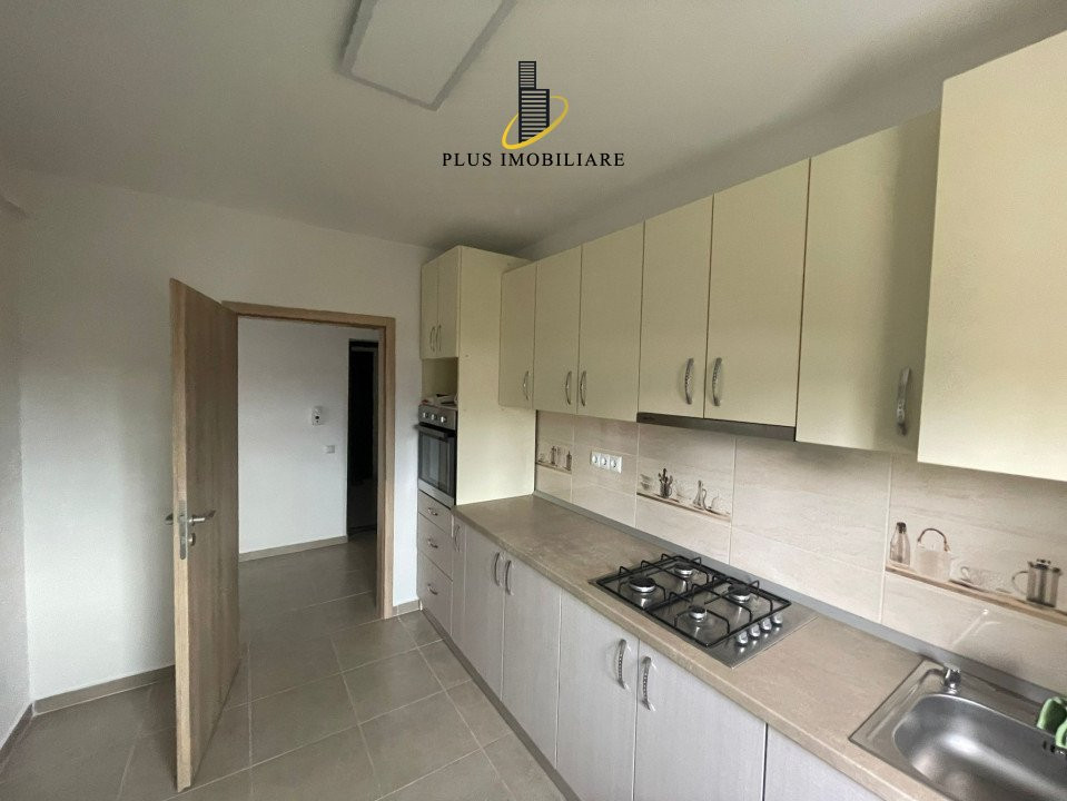 APARTAMENT 1 CAMERA, DECOMANDAT, BLOC NOU, PARTIAL MOBILAT
