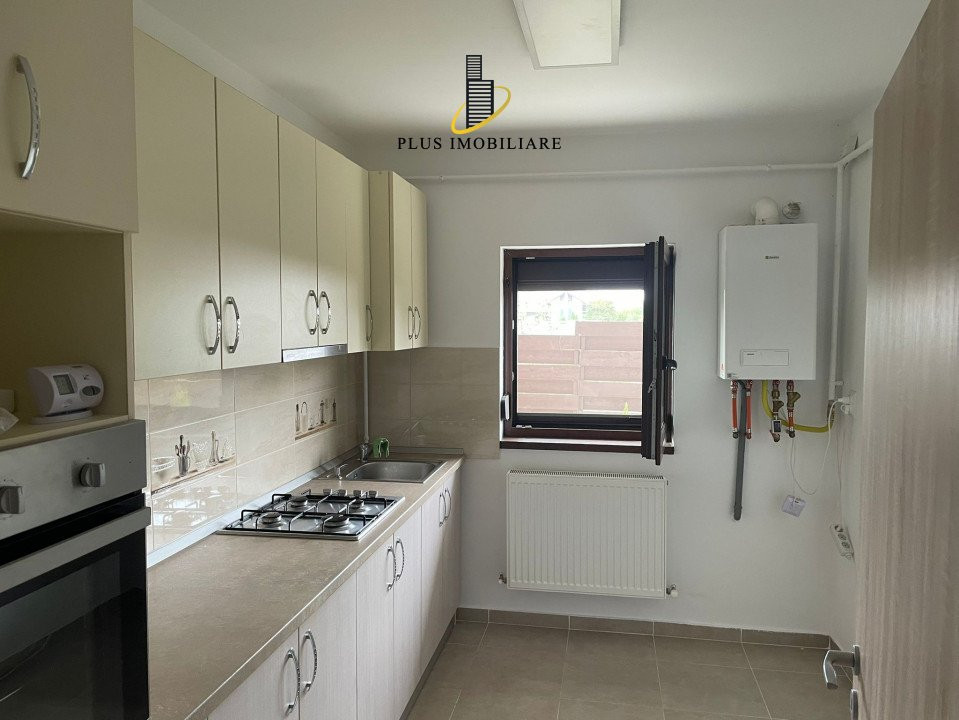 APARTAMENT 1 CAMERA, DECOMANDAT, BLOC NOU, PARTIAL MOBILAT