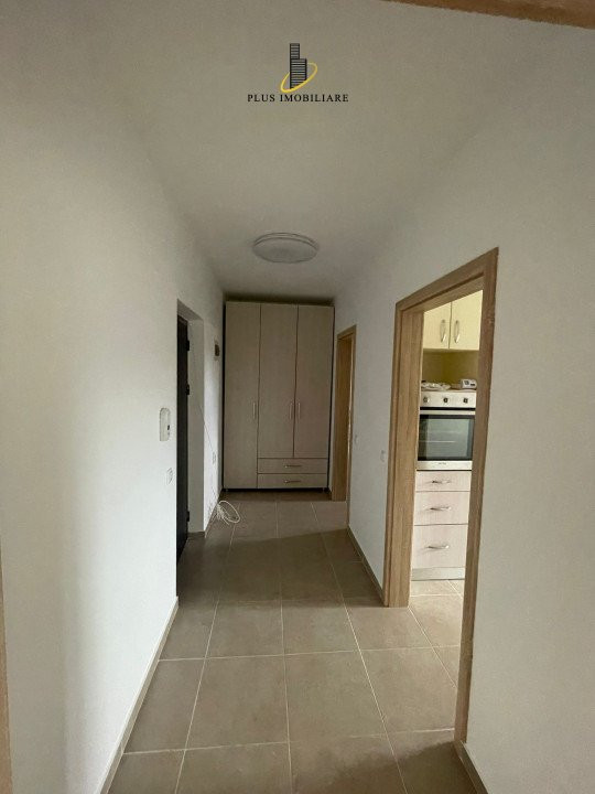 APARTAMENT 1 CAMERA, DECOMANDAT, BLOC NOU, PARTIAL MOBILAT