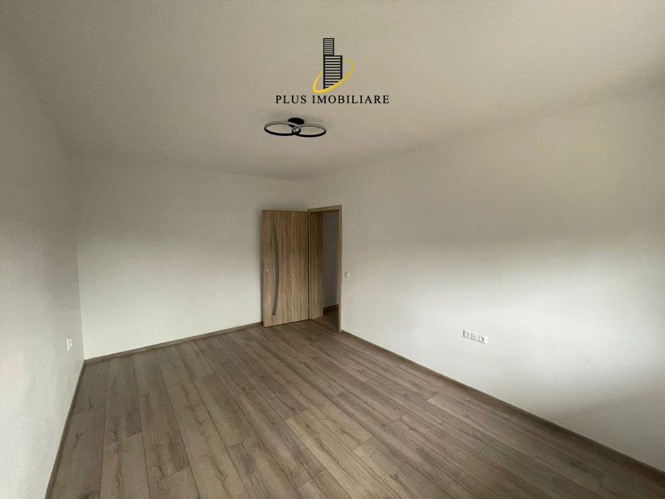 APARTAMENT 1 CAMERA, DECOMANDAT, BLOC NOU, PARTIAL MOBILAT