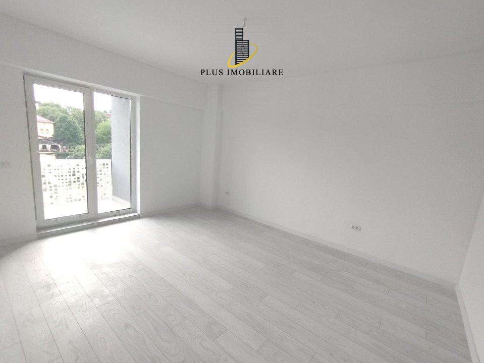 Apartament 2 camere decomandat Pacurari-Kaufland-Contemporan