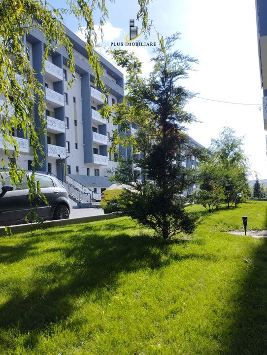 Apartament 2 camere decomandat Pacurari-Kaufland 