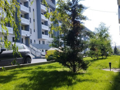 Apartament 2 camere decomandat Pacurari-Kaufland 