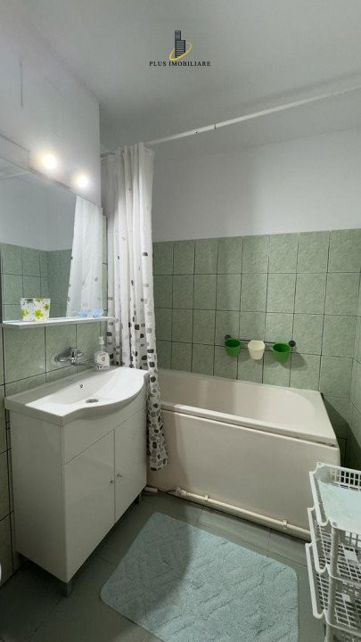 Apartament 2 camere decomandat etaj 1 renovat Alexandru-Soseaua Nationala