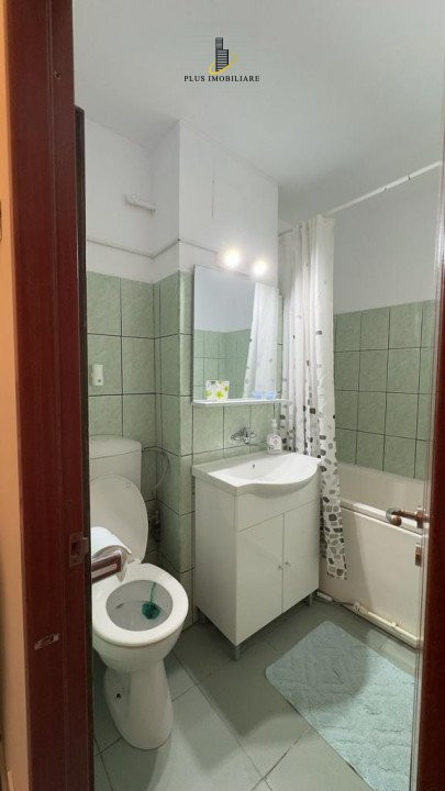 Apartament 2 camere decomandat etaj 1 renovat Alexandru-Soseaua Nationala