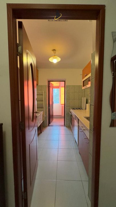 Apartament 2 camere decomandat etaj 1 renovat Alexandru-Soseaua Nationala