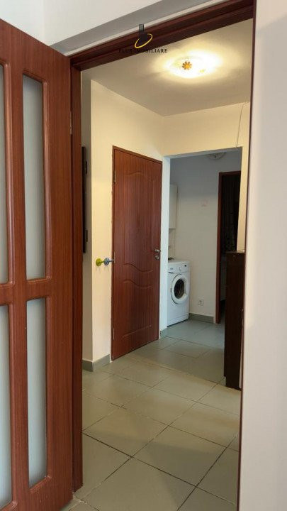 Apartament 2 camere decomandat etaj 1 renovat Alexandru-Soseaua Nationala