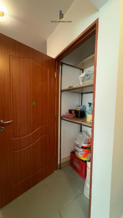 Apartament 2 camere decomandat etaj 1 renovat Alexandru-Soseaua Nationala