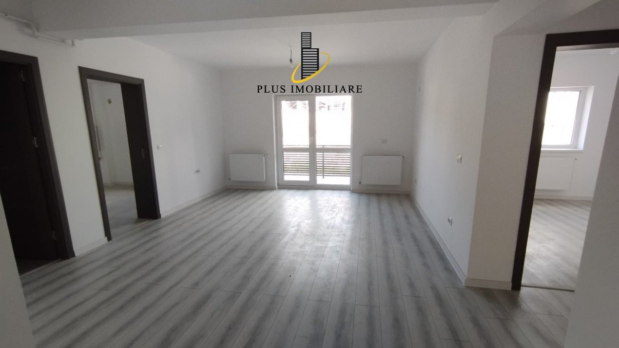 APARTAMENT 3 CAMERE DECOMANDAT BLOC NOU, INTABULAT, KAUFLAND PACURARI 0 COMISION
