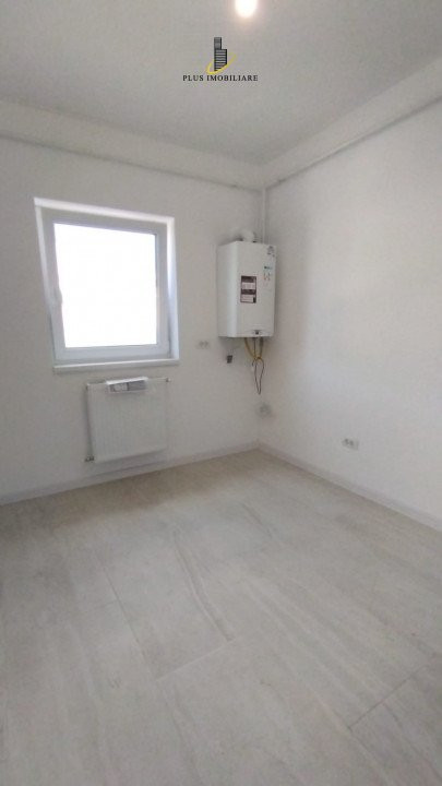 APARTAMENT 3 CAMERE DECOMANDAT BLOC NOU, INTABULAT, KAUFLAND PACURARI 0 COMISION