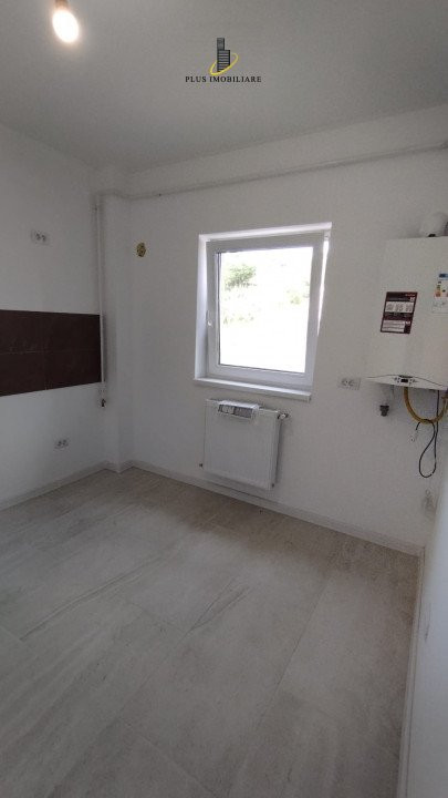 APARTAMENT 3 CAMERE DECOMANDAT BLOC NOU, INTABULAT, KAUFLAND PACURARI 0 COMISION