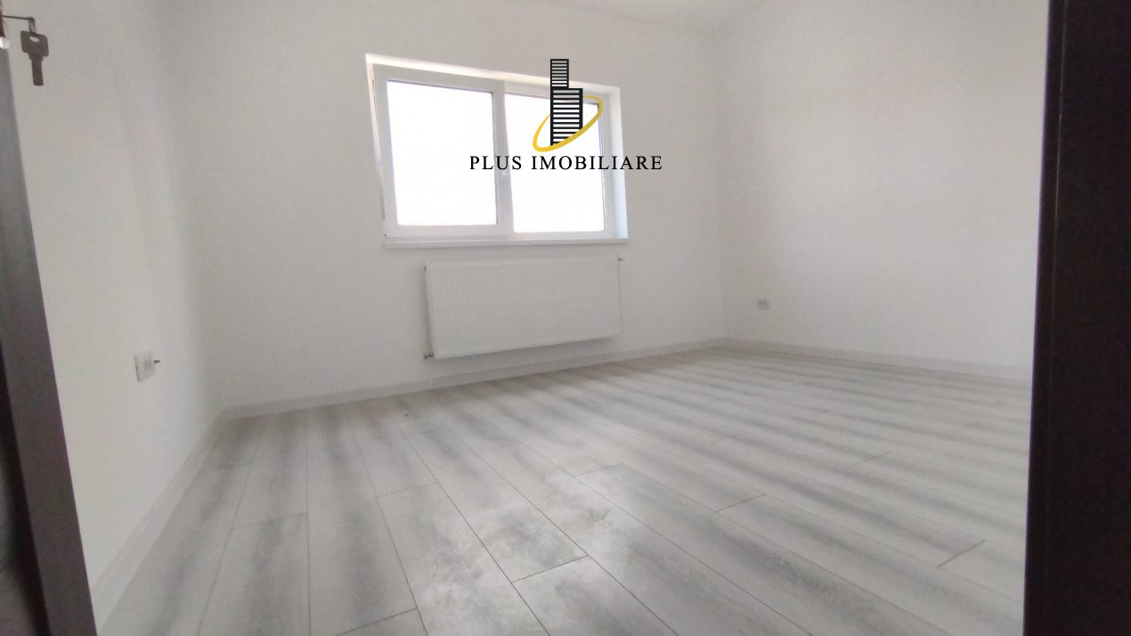 APARTAMENT 3 CAMERE DECOMANDAT BLOC NOU, INTABULAT, KAUFLAND PACURARI 0 COMISION