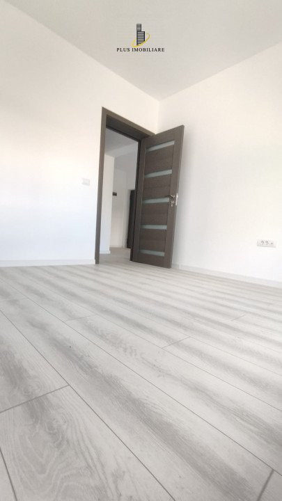 APARTAMENT 3 CAMERE DECOMANDAT BLOC NOU, INTABULAT, KAUFLAND PACURARI 0 COMISION