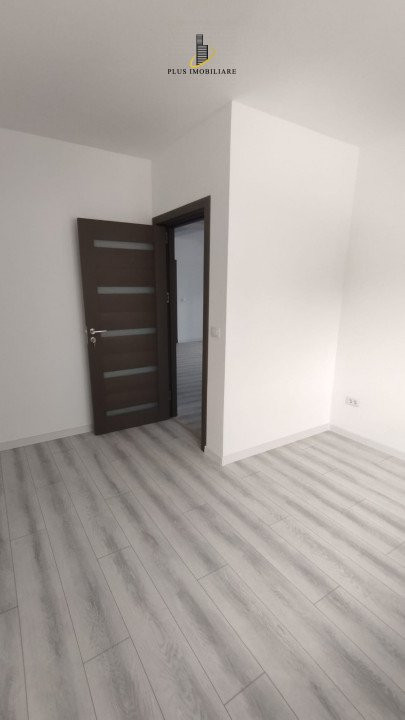 APARTAMENT 3 CAMERE DECOMANDAT BLOC NOU, INTABULAT, KAUFLAND PACURARI 0 COMISION