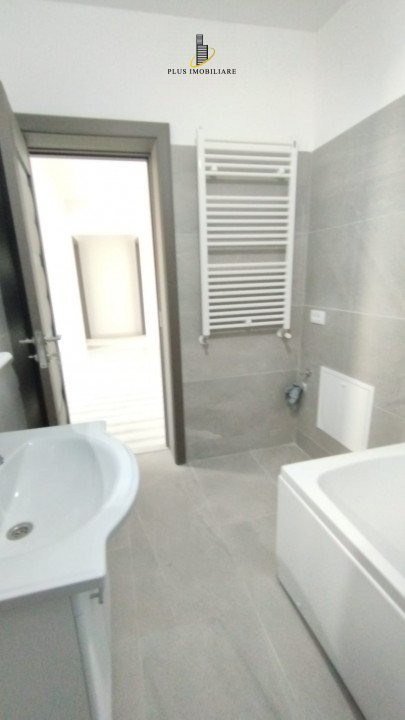 APARTAMENT 3 CAMERE DECOMANDAT BLOC NOU, INTABULAT, KAUFLAND PACURARI 0 COMISION
