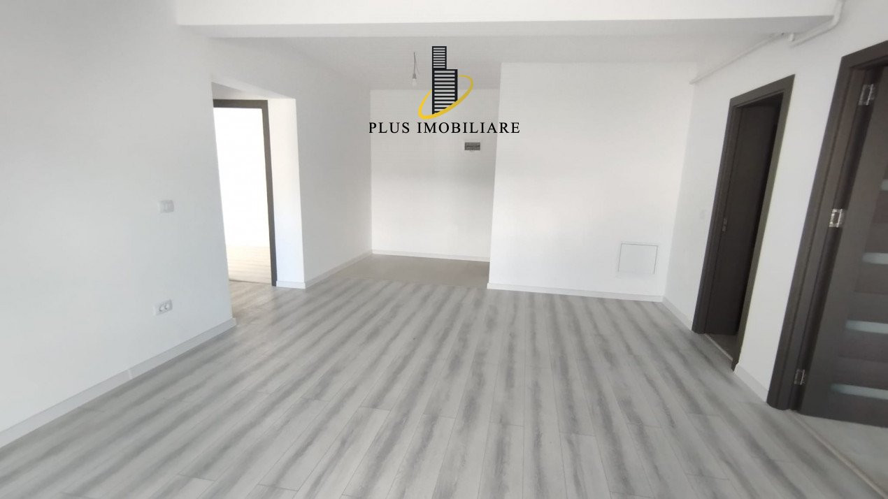 APARTAMENT 3 CAMERE DECOMANDAT BLOC NOU, INTABULAT, KAUFLAND PACURARI 0 COMISION