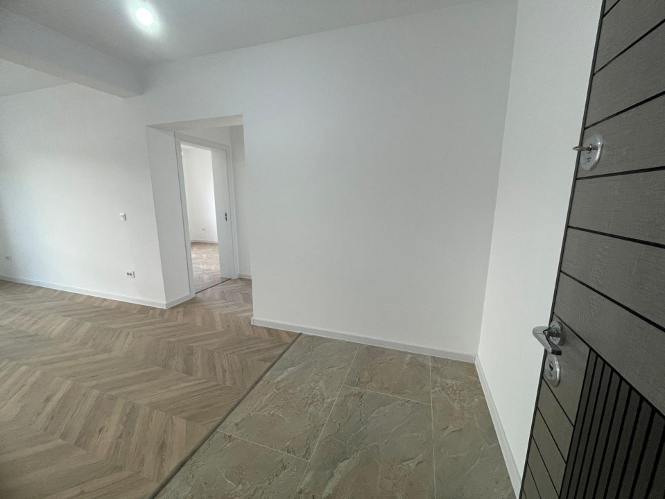 APARTAMENT 3 CAMERE DECOMANDAT BLOC NOU, INTABULAT, KAUFLAND PACURARI 0 COMISION