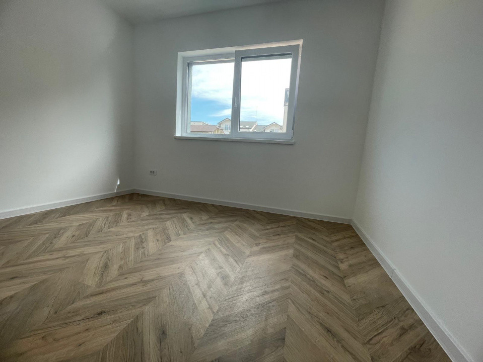 APARTAMENT 3 CAMERE DECOMANDAT BLOC NOU, INTABULAT, KAUFLAND PACURARI 0 COMISION
