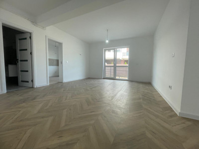 APARTAMENT 3 CAMERE DECOMANDAT BLOC NOU, INTABULAT, KAUFLAND PACURARI 0 COMISION