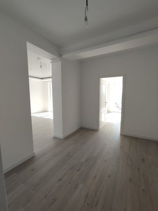 Apartament 3 camere Pacurari Kaulfand finalizat mutare imediata