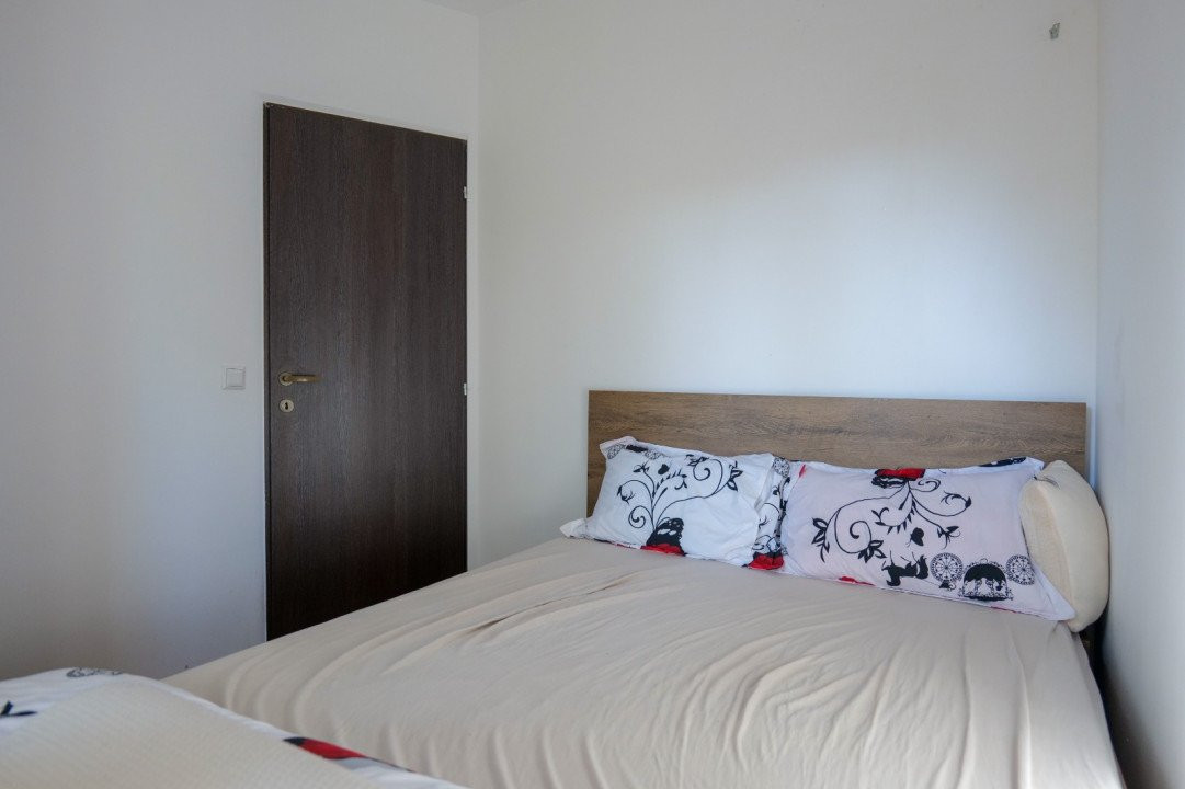 Apartament cu 2 camere, Tatarasi-Posta, renovat