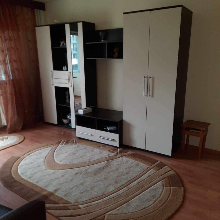 Apartament 2 camere decomandat Gara etaj 2 