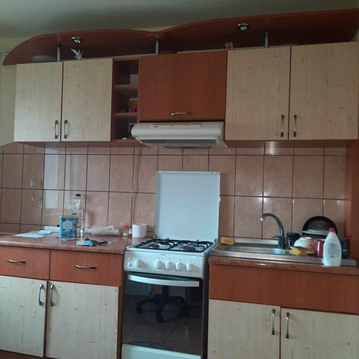 Apartament 2 camere decomandat Gara etaj 2 