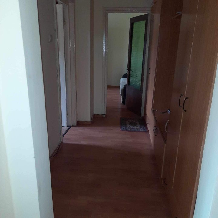 Apartament 2 camere decomandat Gara etaj 2 