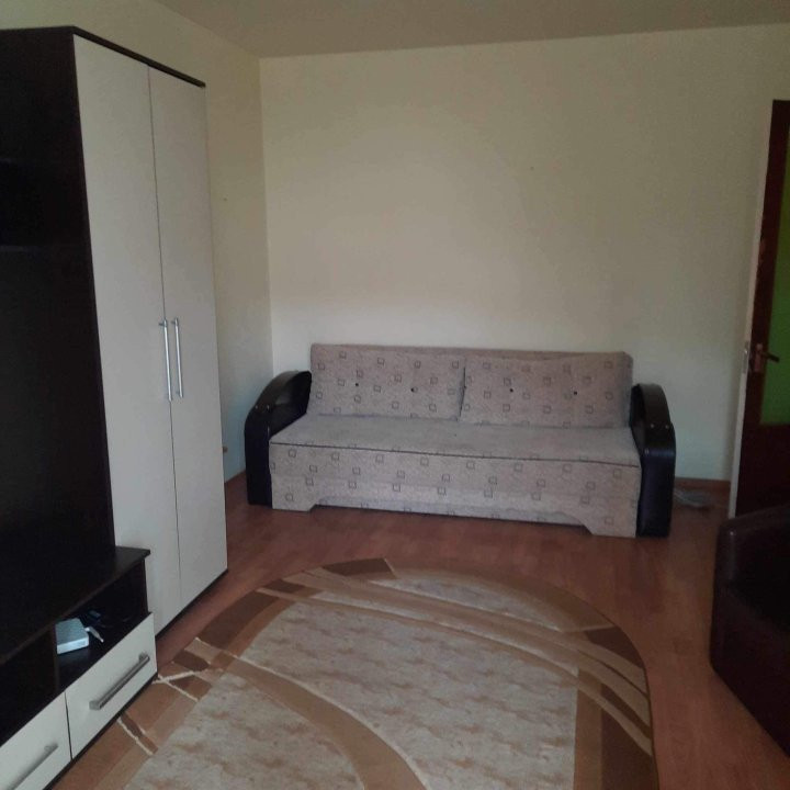 Apartament 2 camere decomandat Gara etaj 2 