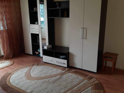 Apartament 2 camere decomandat Gara etaj 2 