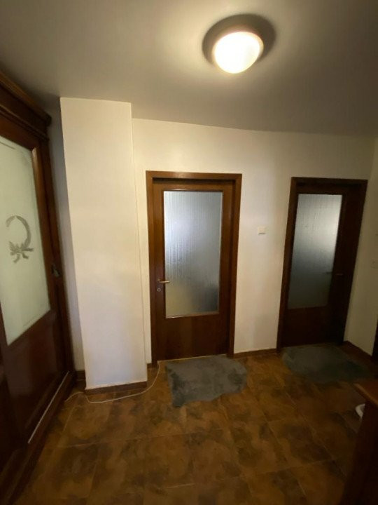 Apartament 3 camere dec cadre 1988 Pacurari-Kaufland