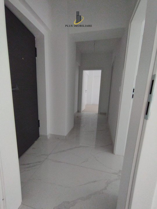 Apartament 2 camere Decomandat Lift Kaufland Pacurari