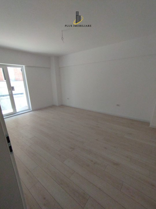 Apartament 2 camere Decomandat Lift Kaufland Pacurari