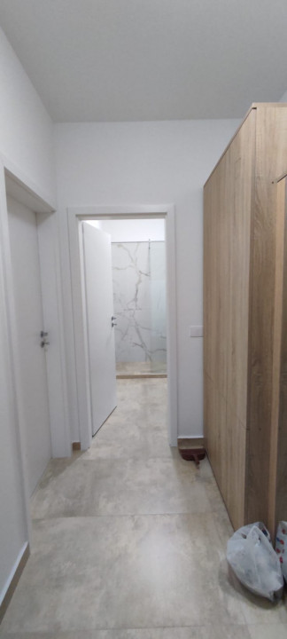 Apartament in bloc nou- Kaufland Pacurari