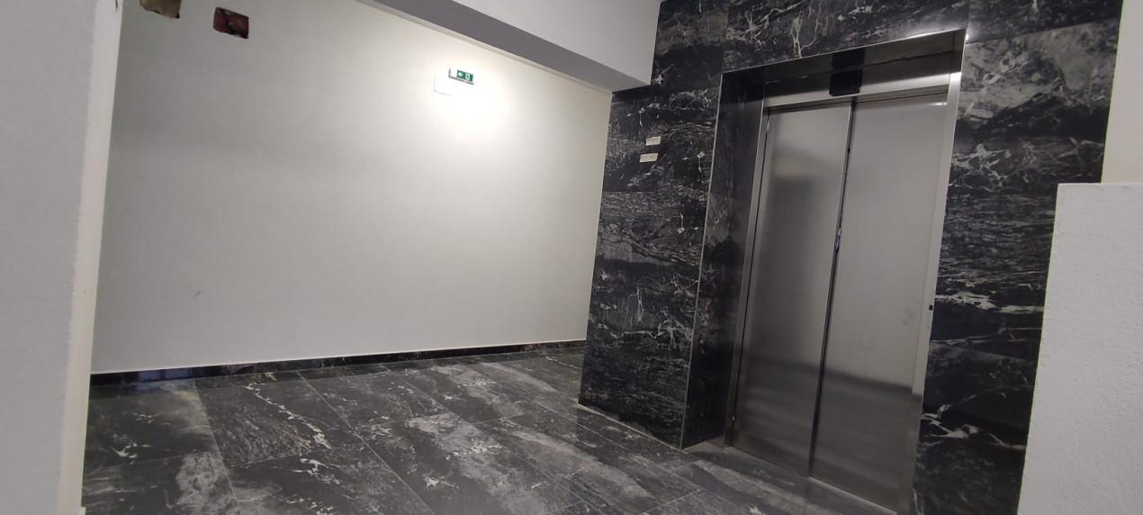 Apartament in bloc nou- Kaufland Pacurari