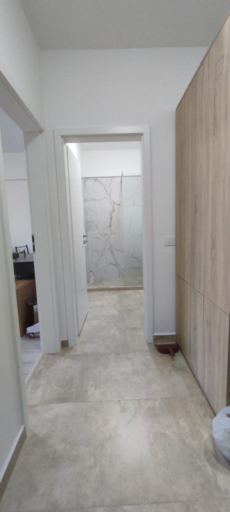 Apartament in bloc nou- Kaufland Pacurari