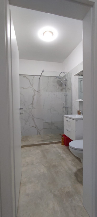 Apartament in bloc nou- Kaufland Pacurari