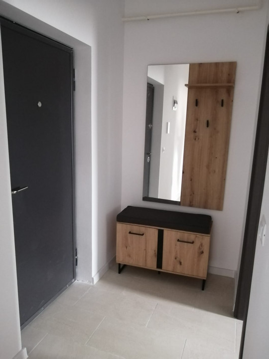 APARTAMENT 1 CAMERA, DECOMANDAT, PRIMA CHIRIE, TOTUL NOU