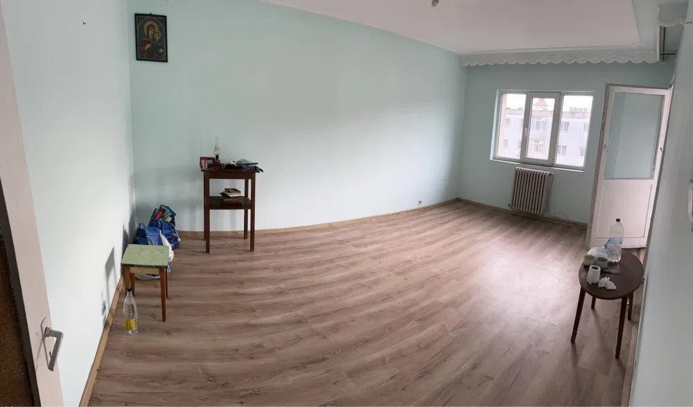 Apartament 3 camere decomandat 2 bai Canta-Elena Cuza 72mp