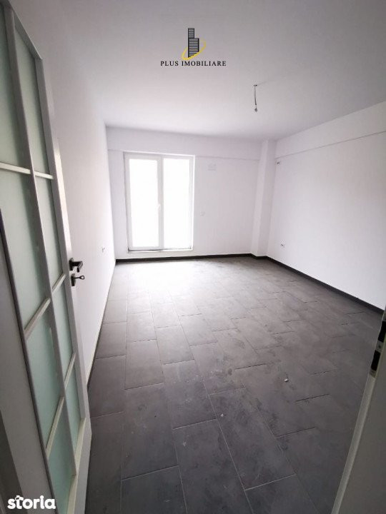 Apartament 1 camera decomandat Pacurari-Kaufland finalizat 